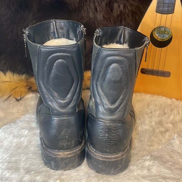 Blondo boots 9.5 (2175) - Picture 6 of 10